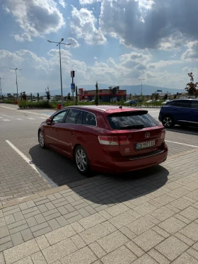 Toyota Avensis 2.2 D-CAT, снимка 10