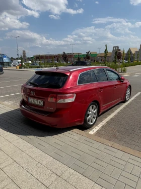 Toyota Avensis 2.2 D-CAT, снимка 9