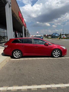 Toyota Avensis 2.2 D-CAT, снимка 3