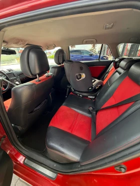 Toyota Avensis 2.2 D-CAT, снимка 8