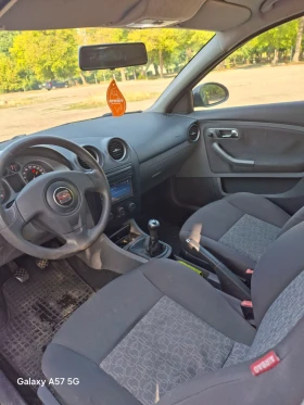 Seat Ibiza 1.2 facelift, снимка 5