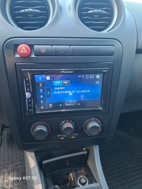 Seat Ibiza 1.2 facelift, снимка 8
