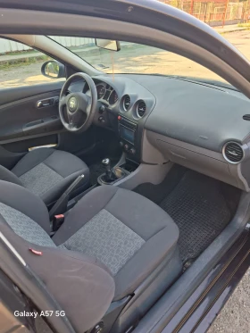 Seat Ibiza 1.2 facelift, снимка 6