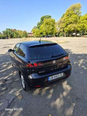 Seat Ibiza 1.2 facelift, снимка 3