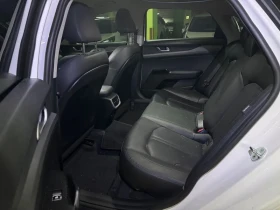 Kia K5 2.0 Lpi Trendy, снимка 10