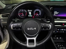 Kia K5 2.0 Lpi Trendy, снимка 16