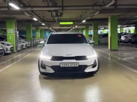 Kia K5 2.0 Lpi Trendy, снимка 3