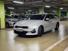 Kia K5 2.0 Lpi Trendy, снимка 1