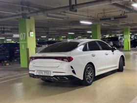 Kia K5 2.0 Lpi Trendy, снимка 2