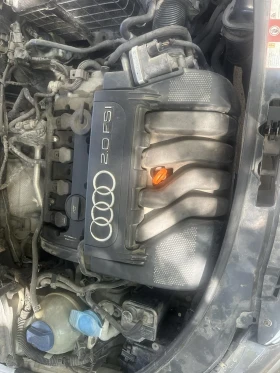 Audi A3, снимка 4