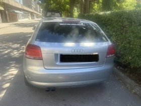 Audi A3, снимка 2