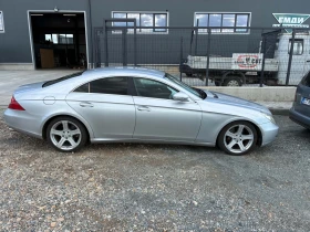 Mercedes-Benz CLS 320, снимка 2