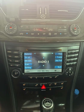 Mercedes-Benz CLS 320, снимка 8
