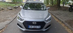 Hyundai I40, снимка 1