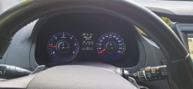 Hyundai I40, снимка 12