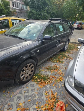 Audi A6, снимка 3