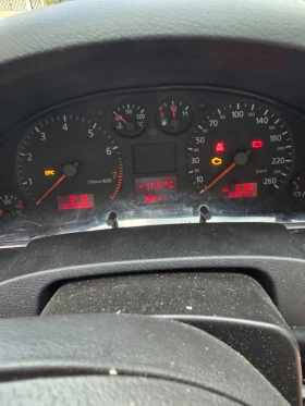 Audi A6, снимка 7