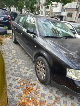 Audi A6, снимка 4