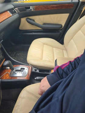 Audi A6, снимка 8