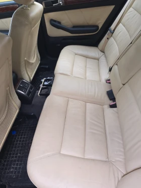 Audi A6, снимка 6