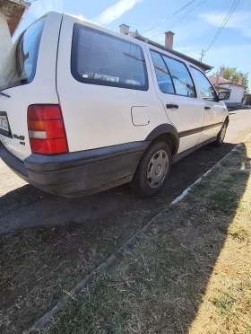 VW Golf Variant, снимка 6