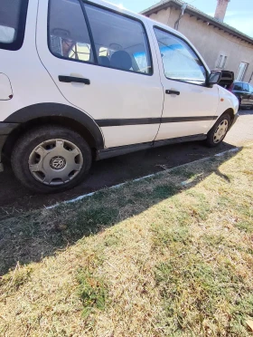 VW Golf Variant, снимка 1