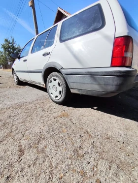 VW Golf Variant, снимка 7