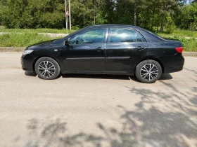 Toyota Corolla 2000 D4D, снимка 3