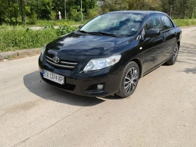 Toyota Corolla 2000 D4D, снимка 2