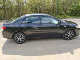 Toyota Corolla 2000 D4D, снимка 6