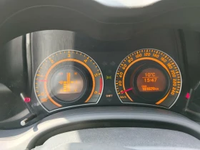 Toyota Corolla 2000 D4D, снимка 9