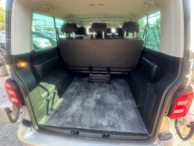 VW Multivan VW Caravelia T6, снимка 7