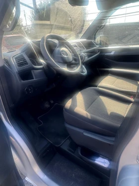VW Multivan VW Caravelia T6, снимка 6
