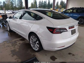 Tesla Model 3 * LONG RANGE DUAL MOTOR ALL WHEEL DRIVE * CARFAX *, снимка 4