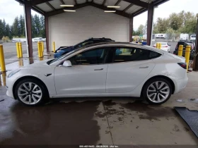 Tesla Model 3 * LONG RANGE DUAL MOTOR ALL WHEEL DRIVE * CARFAX *, снимка 9