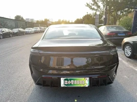 BYD Seal, снимка 6