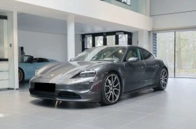 Porsche Taycan  - [1] 