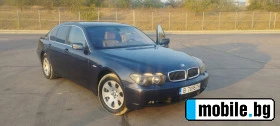 BMW 730 Е65, снимка 1