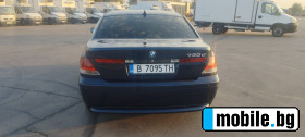 BMW 730 Е65, снимка 4
