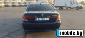 BMW 730 Е65, снимка 4