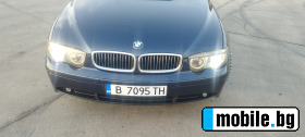 BMW 730 Е65, снимка 6