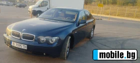 BMW 730 Е65, снимка 7