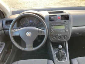 VW Golf 1.6 FSI, снимка 7