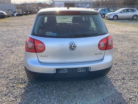 VW Golf 1.6 FSI, снимка 5