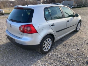 VW Golf 1.6 FSI, снимка 4