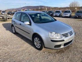 VW Golf 1.6 FSI, снимка 2