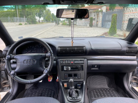 Audi A4 1.8 125к.с., снимка 11 - Автомобили и джипове - 46102229