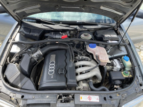 Audi A4 1.8 125к.с., снимка 14 - Автомобили и джипове - 46102229