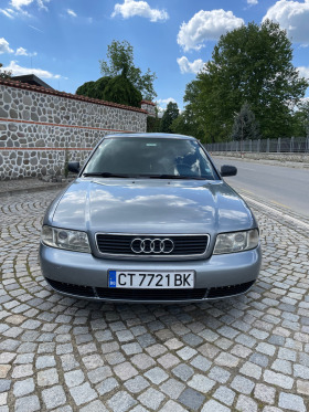 Audi A4 1.8 125к.с., снимка 2 - Автомобили и джипове - 46102229