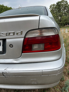 BMW 530 BMW E39 530d m57d30 | Mobile.bg    8